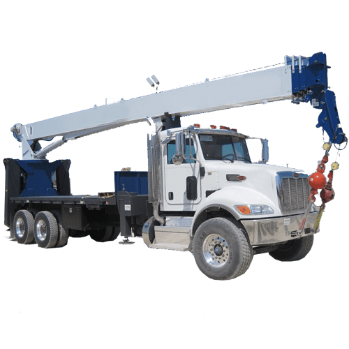 Equipment Archive - Crane Solutions Inc