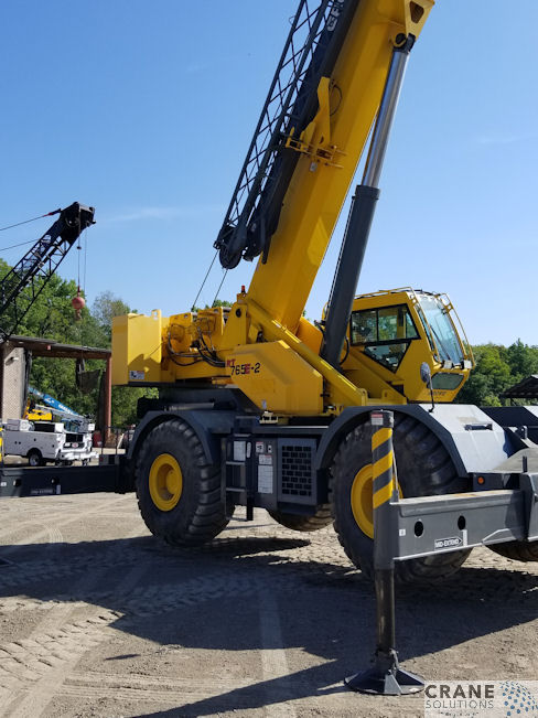 RT765E-2 - Crane Solutions Inc